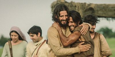 poster de la série C'est moi, je le suis