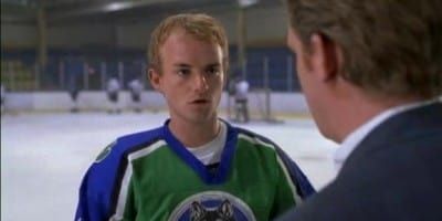 poster de la série Persévérance