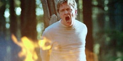 poster de la série Sorcellerie