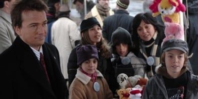 poster de la série Tragédie