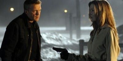 poster de la série Folies