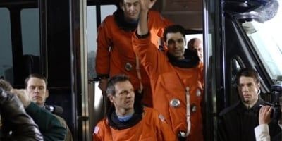 poster de la série L'espoir