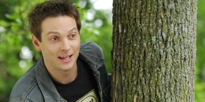 poster de la série Puzzle