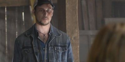 poster de la série L'exil