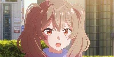 poster de la série One Little Step at a Time