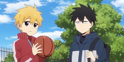 poster de la série Autumn, or Everyday Life