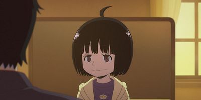 poster de la série Alternative