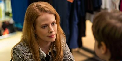 poster de la série Un seul être vous manque