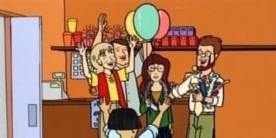 poster de la série Piège commercial