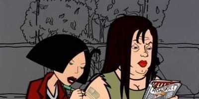 poster de la série Roulez jeunesse