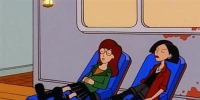 poster de la série On nous mène en bateau