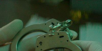 poster de la série Meurtre sur la 42e Rue