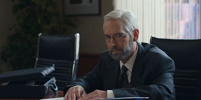 poster de la série Le Verdict