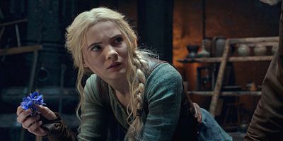 poster de la série Volte-face