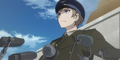 poster de la série To the New World