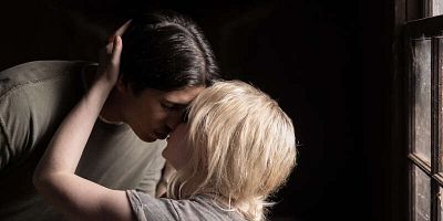 poster de la série No Compass