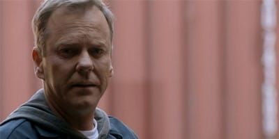 poster de la série Ombre et lumière