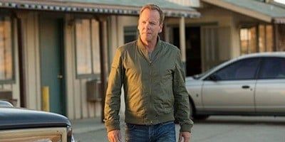 poster de la série Trajectoires