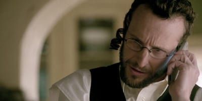 poster de la série La pierre de Nell