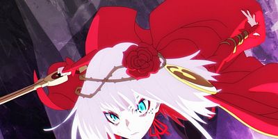 poster de la série Takt - Hope