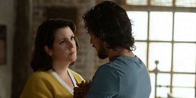 poster de la série Flight of the Bumblebee