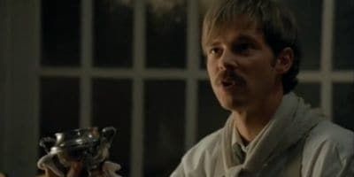 poster de la série L'effet de l'illusion