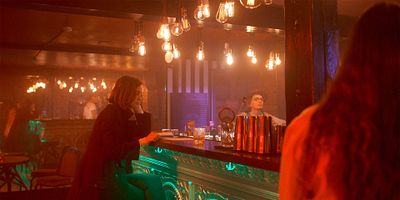 poster de la série Meurtre à la maison du lac - deuxième partie