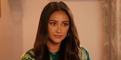 poster de la série La fête de l'indépendance