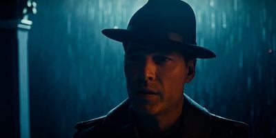 poster de la série Agence Roman