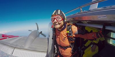 poster de la série Rêver