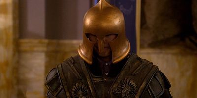 poster de la série L’Antre de la connaissance