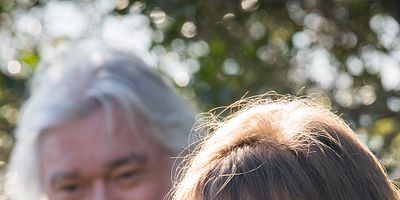 poster de la série Un air de famille - 1ère et 2ème parties