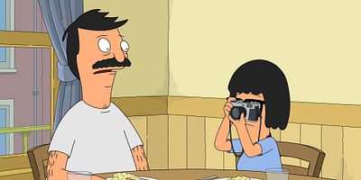 poster de la série Le Syndrome FOMO