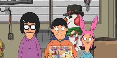 poster de la série Le Petit Malchanceux