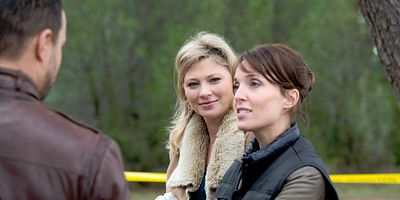 poster de la série Est assez riche qui ne doit rien