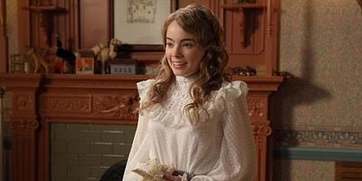 poster de la série Deuxième étoile à droite