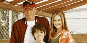 poster de la série Pilot