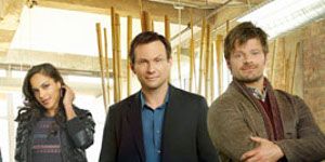 poster de la série Pilot