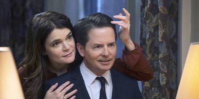 poster de la série Pilot