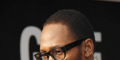 poster de la série Sur la corde raide