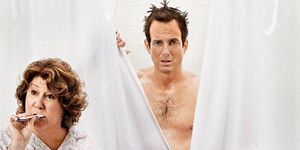 poster de la série Moving Out