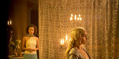 poster de la série Les Puînés