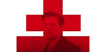 poster de la série Les rebelles du 17 juin 1940