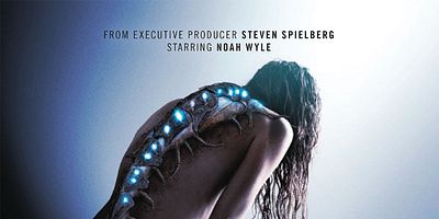 poster de la série La centrale nucléaire