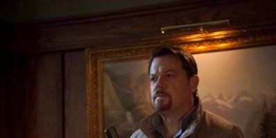 poster de la série Rôti