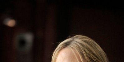 poster de la série La pluie d'acier