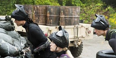 poster de la série De nouvelles amitiés