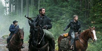 poster de la série Le clan des Pickett