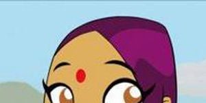 poster de la série Mic-mac chez les blattes