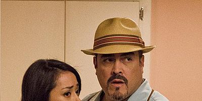 poster de la série Y sommes nous ?